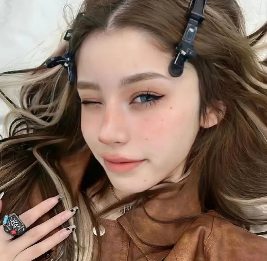 臭小子与美丽世界
